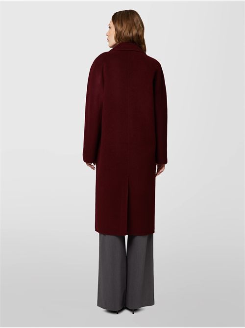 CAPPOTTO DOPPIO PETTO M/L DOUBLE ALPHA STUDIO ALPHA STUDIO | AD-4690N2009